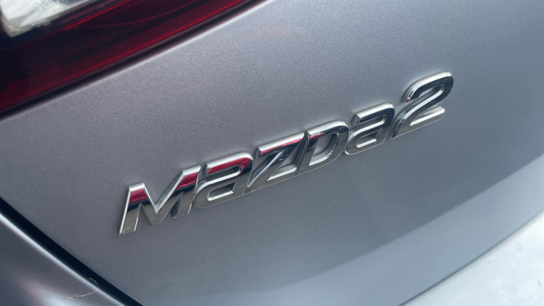 Mazda 2 1.5 Sport Nav+ 5dr Auto Petrol Hatchback